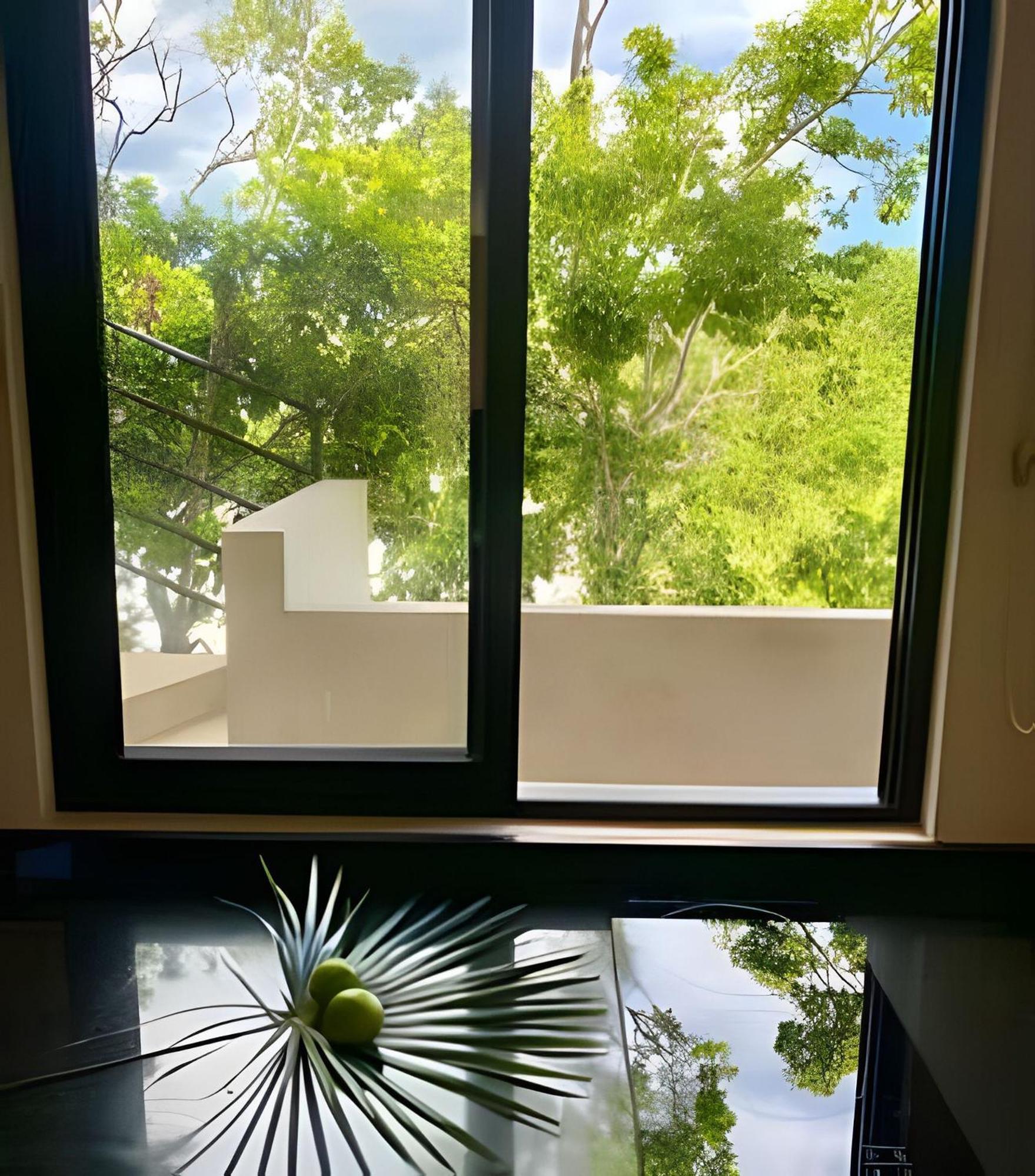 Hidden Gem Areia Condo Tulum Bagian luar foto